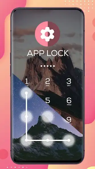 Play App Lock - Protect Application as an online game App Lock - Protect Application with UptoPlay
