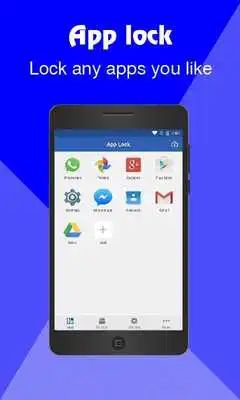 Play App Lock - Protection App Play App Lock - Protection App
