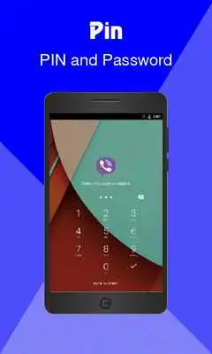Play App Lock - Protection App Play App Lock - Protection App
