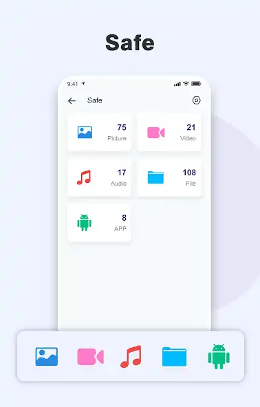 Play App Lock: Protect Privacy  and enjoy App Lock: Protect Privacy with UptoPlay