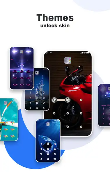 Play App Lock: Protect Privacy as an online game App Lock: Protect Privacy with UptoPlay