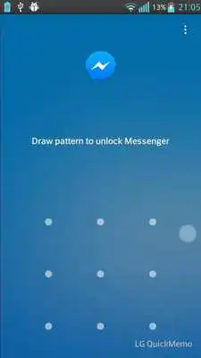 Play AppLock - Protect Your Privacy as an online game AppLock - Protect Your Privacy with UptoPlay
