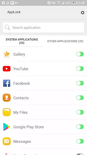 Play AppLock