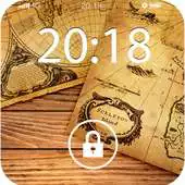 Free play online Applock Sea Ghost APK Free play online Applock Sea Ghost APK
