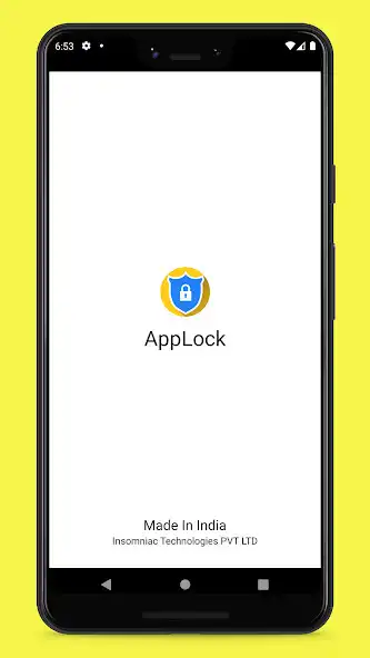 Play Applock - Secure Apps  and enjoy Applock - Secure Apps with UptoPlay