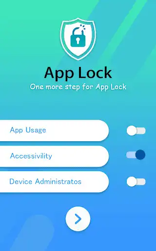Play App Lock - Secure App with PIN & Pattern  and enjoy App Lock - Secure App with PIN & Pattern with UptoPlay