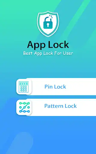 Play App Lock - Secure App with PIN & Pattern as an online game App Lock - Secure App with PIN & Pattern with UptoPlay