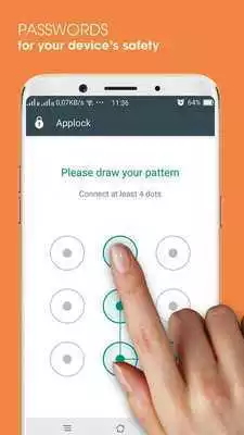 Play AppLock - Smart AppLock