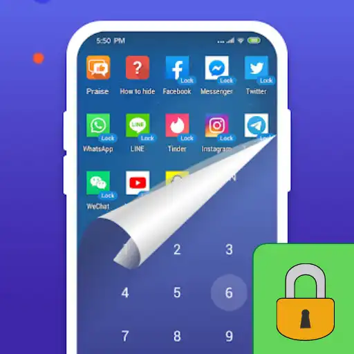 Play Applock: Smart Apps Locker APK