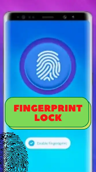 Play Applock: Smart Apps Locker  and enjoy Applock: Smart Apps Locker with UptoPlay
