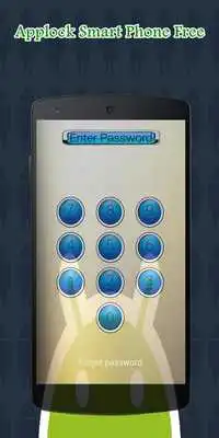 Play Applock Smart Phone Free