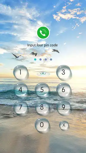 Play AppLock Theme - Beach and enjoy AppLock Theme - Beach with UptoPlay Play AppLock Theme - Beach and enjoy AppLock Theme - Beach with UptoPlay