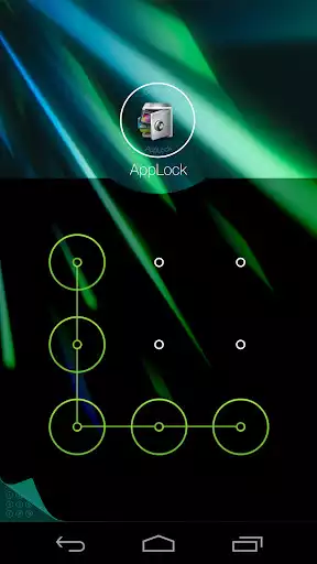 Play AppLock Theme Beam as an online game AppLock Theme Beam with UptoPlay