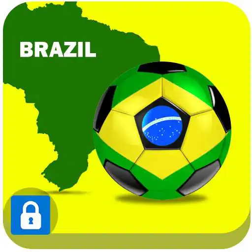 Free play online AppLock Theme Brasil Rio 2016  APK