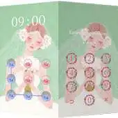 Free play online Applock Theme Bride APK Free play online Applock Theme Bride APK