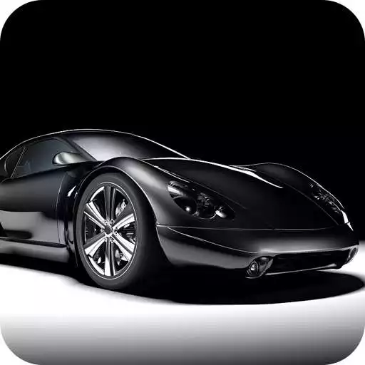 Free play online AppLock Theme Car APK