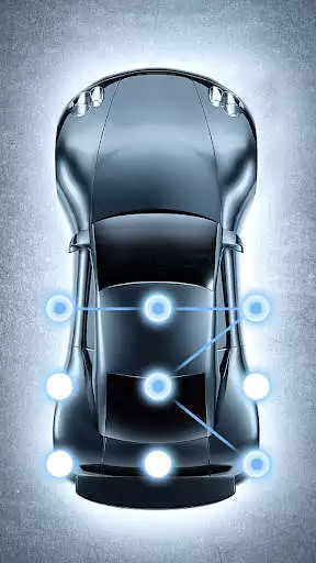 Play APK AppLock Theme Car  and enjoy AppLock Theme Car with UptoPlay com.eosapplock.he.car