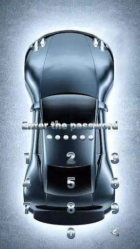 Play APK AppLock Theme Car  and enjoy AppLock Theme Car with UptoPlay com.eosapplock.he.car