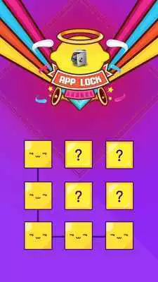 Play AppLock Theme Celebration