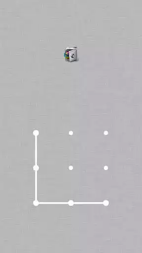 Play AppLock Theme Classic