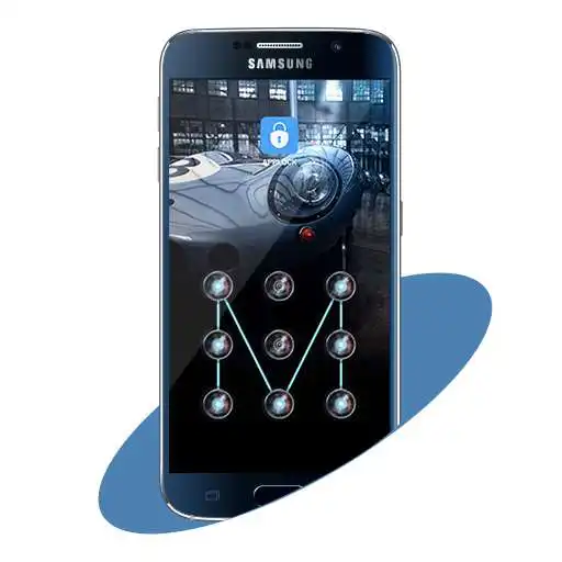 Play AppLock Theme Cool Racing APK Play AppLock Theme Cool Racing APK