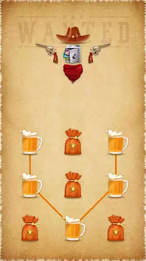 Play AppLock Theme Cowboy Play AppLock Theme Cowboy