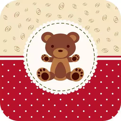 Play AppLock Theme Cute Bear APK Play AppLock Theme Cute Bear APK