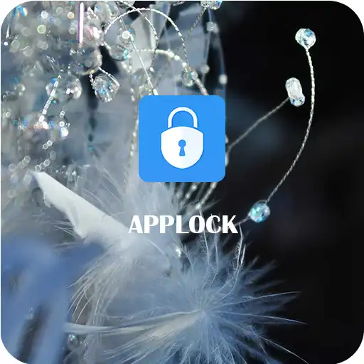 Play AppLock Theme DiamondFeather APK Play AppLock Theme DiamondFeather APK
