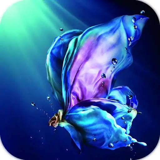 Play AppLock Theme Dream Butterfly APK
