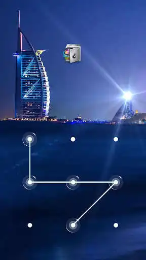 Play AppLock Theme Dubai  and enjoy AppLock Theme Dubai with UptoPlay