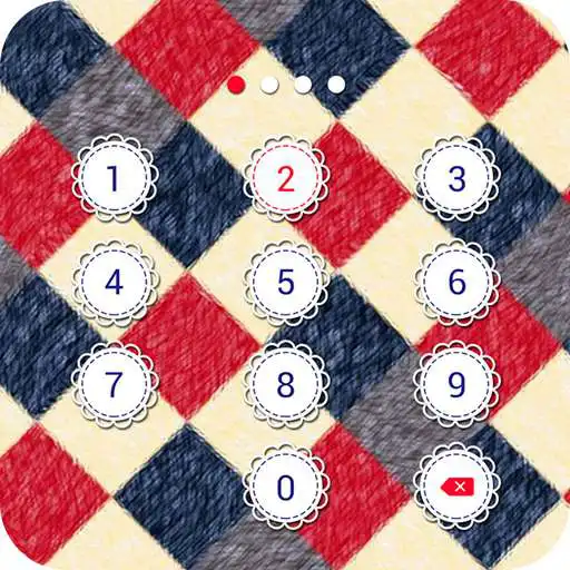 Run free android online AppLock Theme Fabric Art APK Run free android online AppLock Theme Fabric Art APK