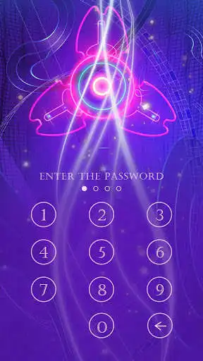 Play APK AppLock Theme Fidget Spinner  and enjoy AppLock Theme Fidget Spinner with UptoPlay com.eosapplock.chen.fidgetspinner