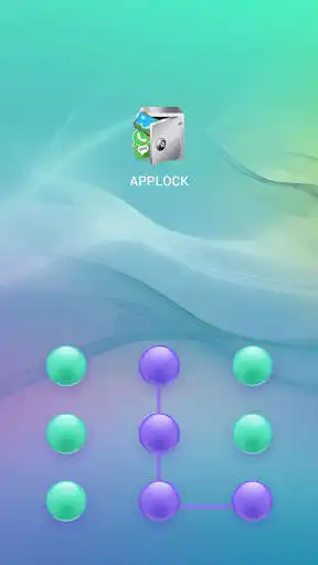 Play AppLock Theme For Color  and enjoy AppLock Theme For Color with UptoPlay