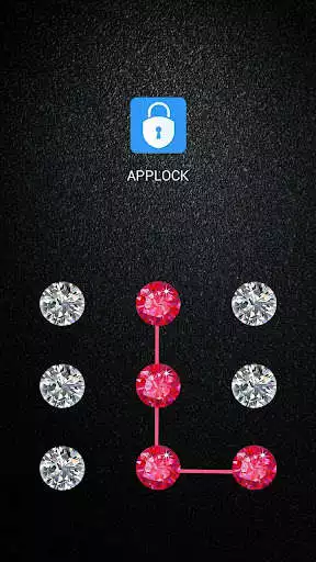 Play AppLock Theme For Diamond  and enjoy AppLock Theme For Diamond with UptoPlay
