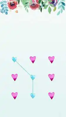 Play AppLock Theme Garden
