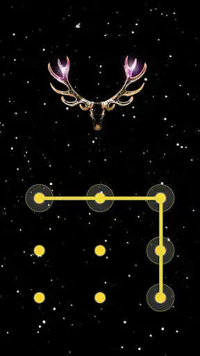 Play AppLock Theme Gold  and enjoy AppLock Theme Gold with UptoPlay