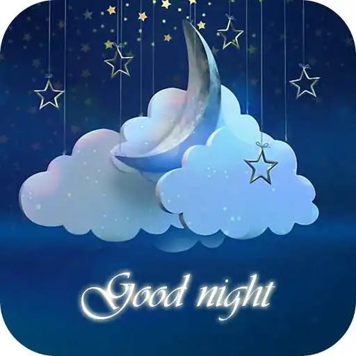 Run free android online AppLock Theme Good Night APK Run free android online AppLock Theme Good Night APK