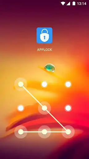 Play AppLock Theme Green Dewdrop  and enjoy AppLock Theme Green Dewdrop with UptoPlay