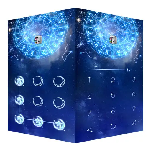 Play AppLock Theme Horoscope APK Play AppLock Theme Horoscope APK