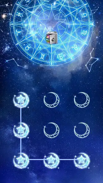 Play AppLock Theme Horoscope  and enjoy AppLock Theme Horoscope with UptoPlay