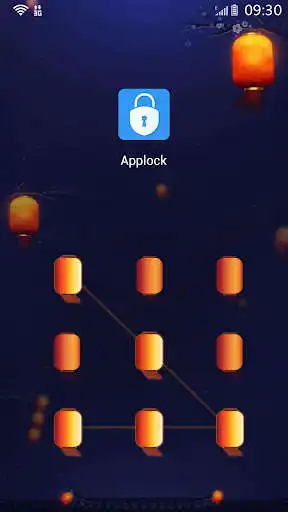 Play AppLock Theme Joyous  and enjoy AppLock Theme Joyous with UptoPlay