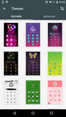 Play AppLock Theme Lemonade Play AppLock Theme Lemonade