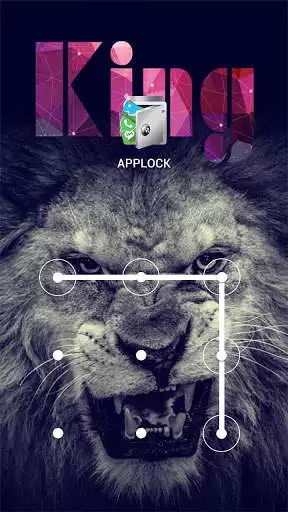 Play AppLock Theme Lion King Play AppLock Theme Lion King