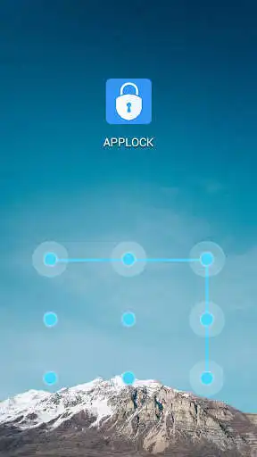 Play AppLock Theme Mountain  and enjoy AppLock Theme Mountain with UptoPlay