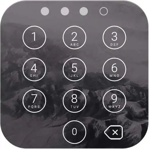 Free play online Applock Theme Mountains APK Free play online Applock Theme Mountains APK