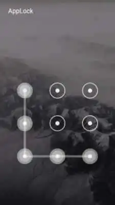 Play AppLock Theme - Mountains