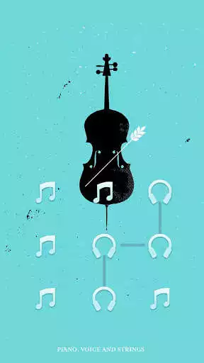 Play APK AppLock Theme Music  and enjoy AppLock Theme Music with UptoPlay com.eosapplock.he.music