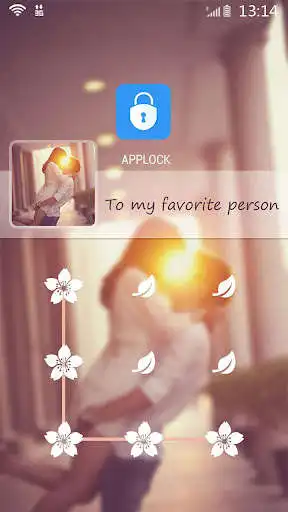 Play AppLock Theme My Love  and enjoy AppLock Theme My Love with UptoPlay