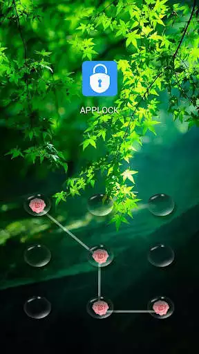 Play AppLock Theme Natural  and enjoy AppLock Theme Natural with UptoPlay
