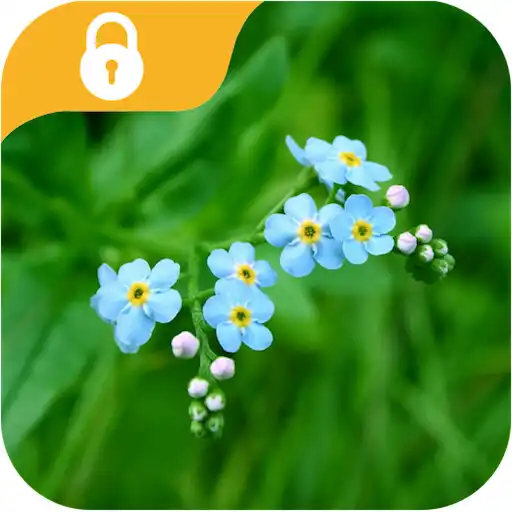Play Applock Theme Nature APK Play Applock Theme Nature APK